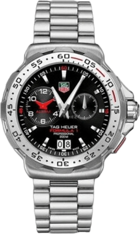 TAG Heuer Formula 1 WAH111C.BA0850
