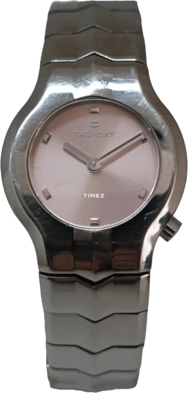 TAG Heuer Alter Ego WAA1412.BA0760