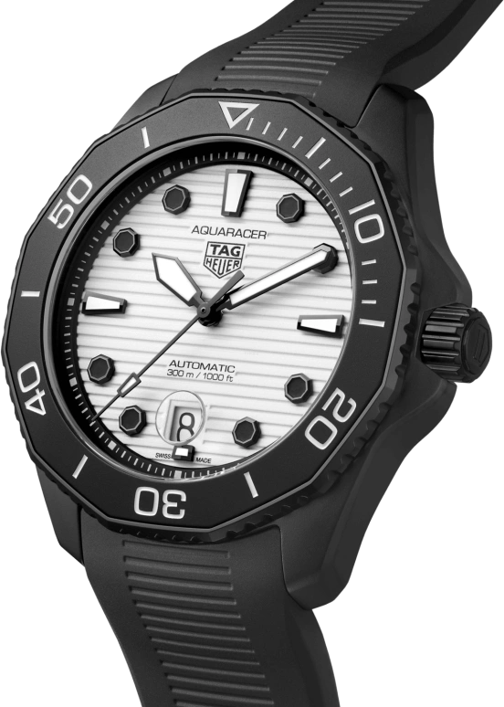 TAG Heuer Aquaracer WBP201D.FT6197