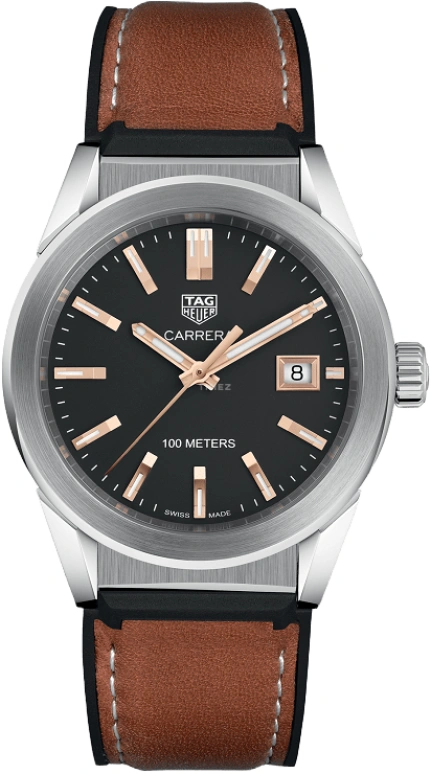 TAG Heuer Carrera WBG1311.FT6116