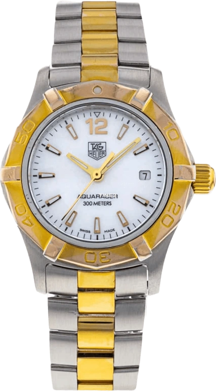TAG Heuer Aquaracer WAF1424.BB0814