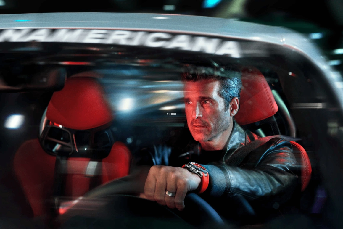 TAG Heuer,Carrera 44mm,44mm,Titanium,Skeleton,Red,Black,Automatic,Chronograph,Day,CBU2082,CBU2082.FT6275