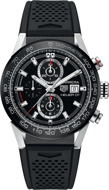 TAG Heuer Carrera CAR201Z.FT6046