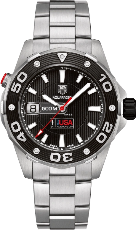TAG Heuer Aquaracer WAJ2118.BA0870
