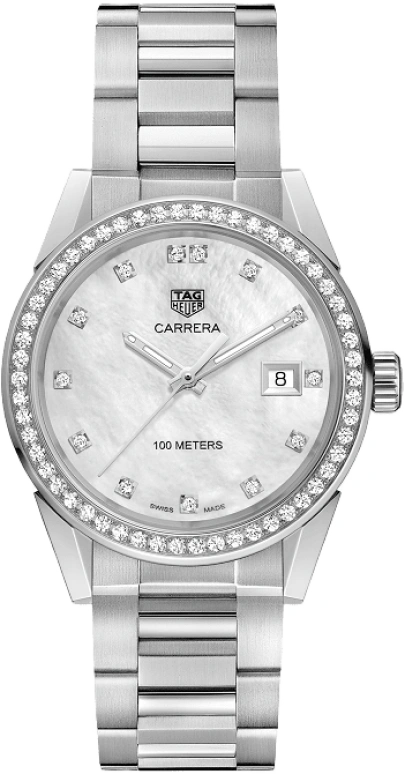 TAG Heuer Carrera WBG1315.BA0758