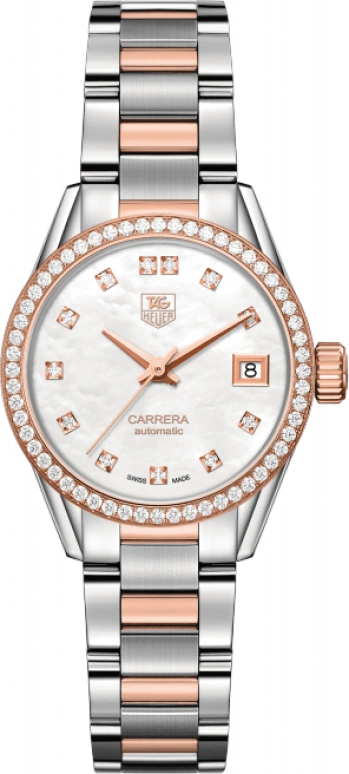 TAG Heuer Carrera WAR2453.BD0777
