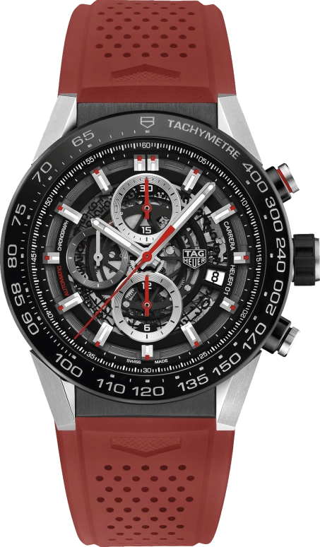 TAG Heuer Carrera CAR2A1Z.FT6050