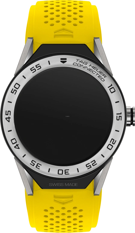 TAG Heuer Connected Watch SBF8A8014.11FT6082
