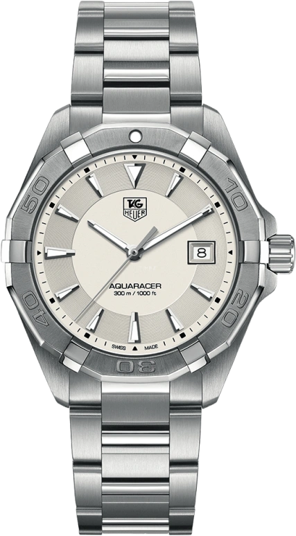 TAG Heuer Aquaracer WAY1111.BA0910