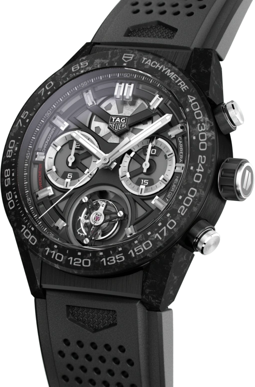 TAG Heuer Carrera CAR5A8W.FT6071