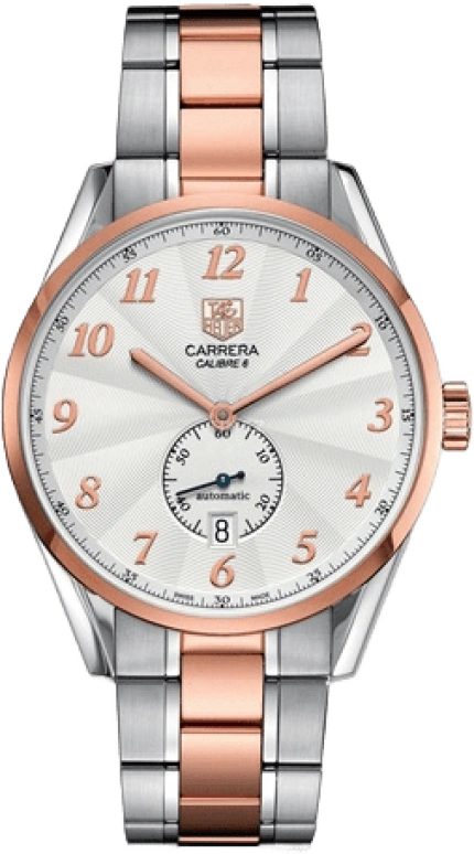 TAG Heuer Carrera WAS2151.BD0734