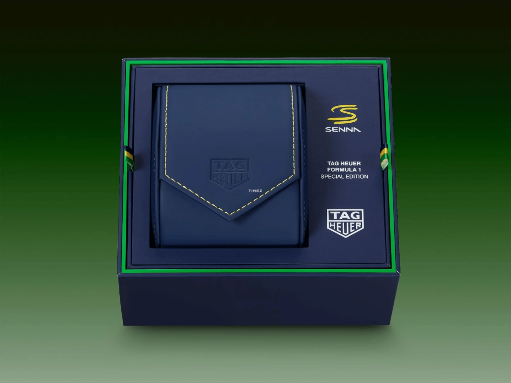 TAG Heuer,Formula 1 44mm,44mm,Titanium,Forged Carbon,Black,Automatic,Chronograph,Day,CBZ2081,CBZ2081.FT8092