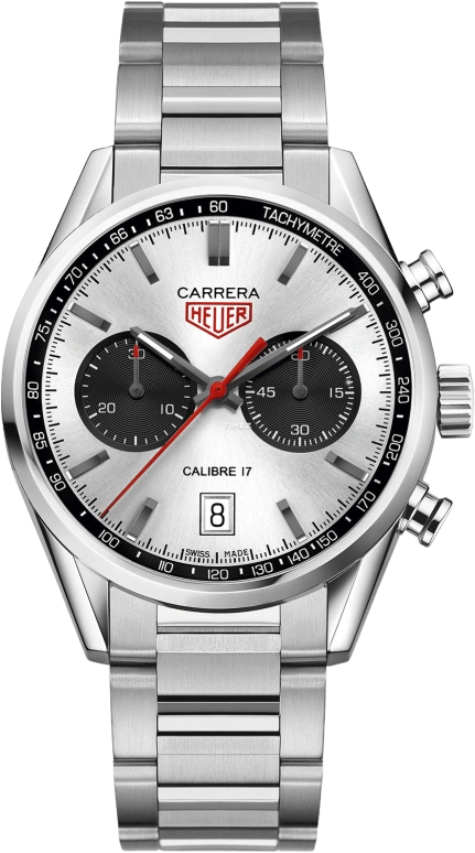 TAG Heuer Carrera CV211E.BA0739