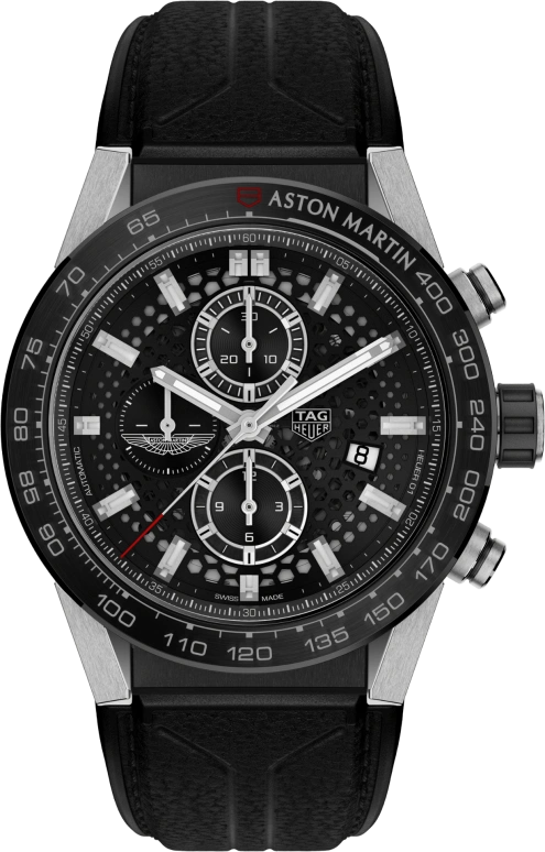 TAG Heuer Carrera CAR2A1AB.FT6163