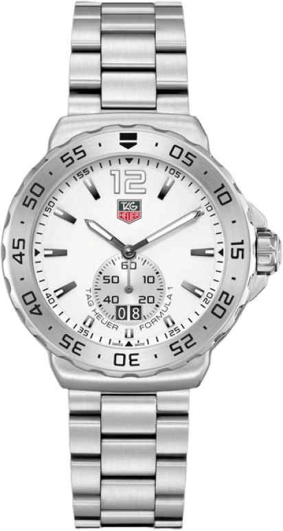 TAG Heuer Formula 1 WAU1113.BA0858