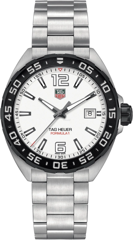 TAG Heuer Formula 1 WAZ1111.BA0875