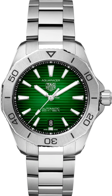 TAG Heuer Aquaracer WBP2115.BA0627
