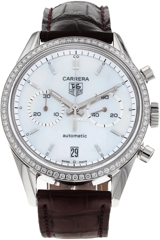 TAG Heuer Carrera CV2116.FC6180