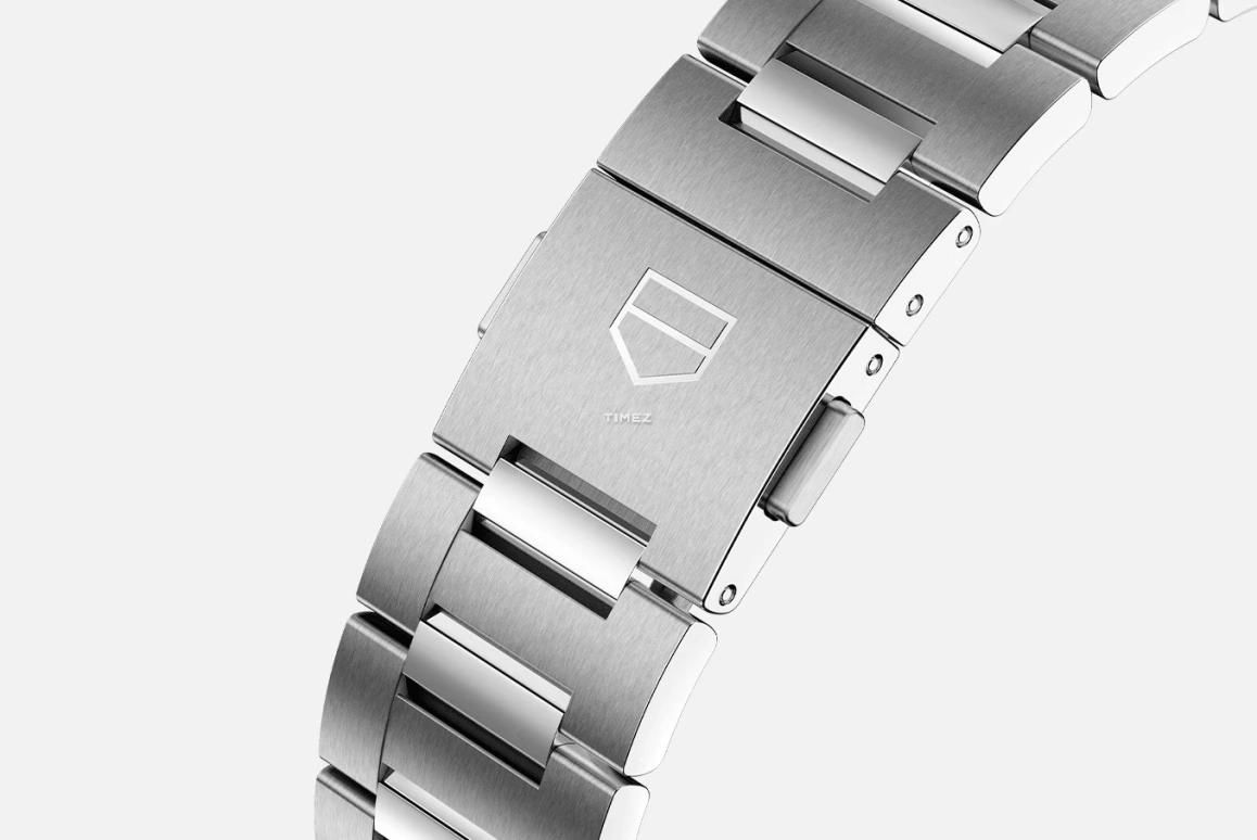 TAG Heuer,Carrera 42mm,42mm,Stainless Steel,Silver,Automatic,Chronograph,Day,CBN201M,CBN201M.EA0016