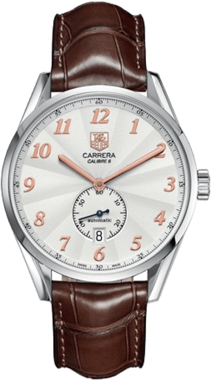 TAG Heuer Carrera WAS2112.FC6181