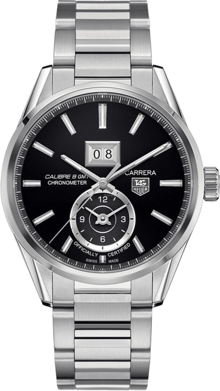 TAG Heuer Carrera WAR5010.BA0723