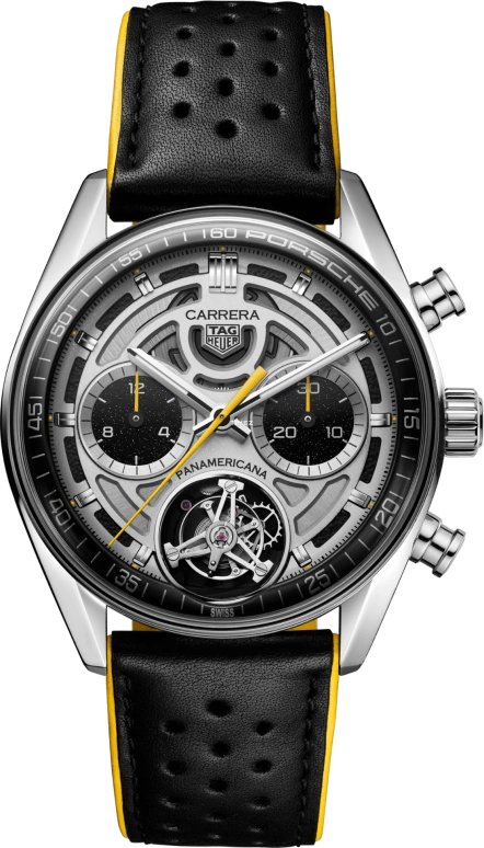 TAG Heuer Carrera CBS5012.FC6571
