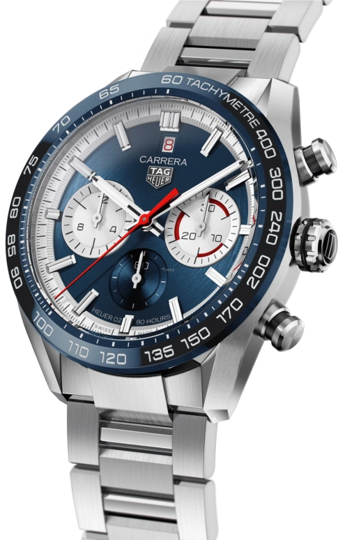 TAG Heuer Carrera CBN2A1E.BA0643