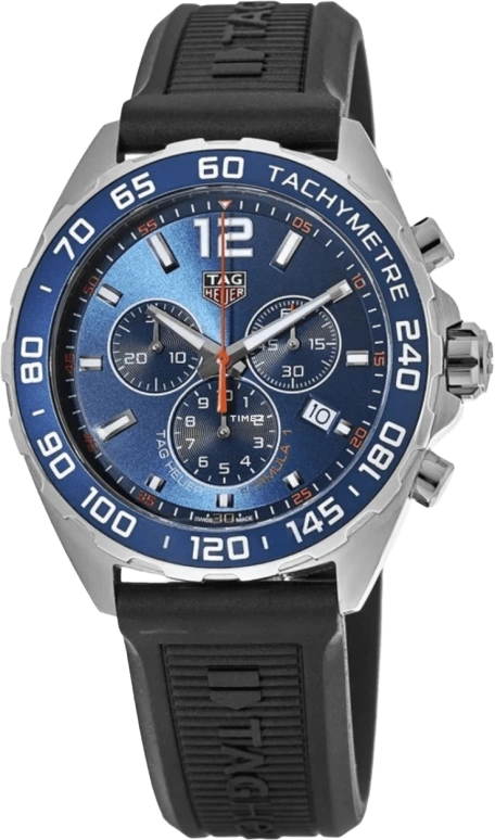 TAG Heuer Formula 1 CAZ1014.BT0717