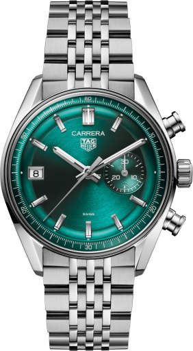 TAG Heuer Carrera CBS2211.BA0048
