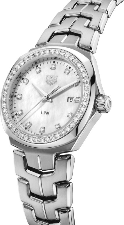 TAG Heuer Link WBC1316.BA0600