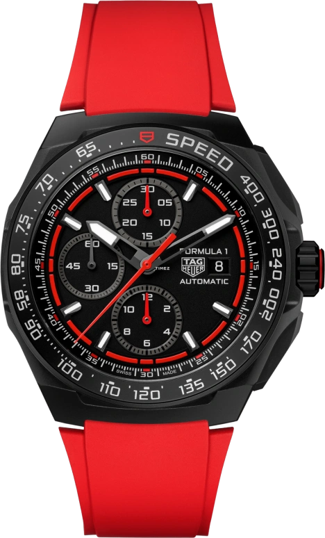 TAG Heuer Formula 1 CBZ2085.FT8093