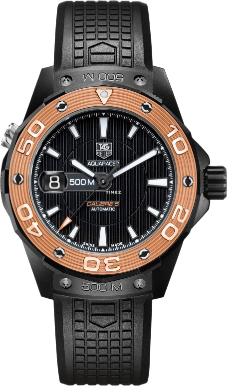 TAG Heuer Aquaracer WAJ2182.FT6015