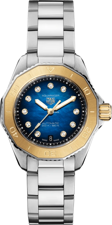 TAG Heuer Aquaracer WBP2450.BA0622