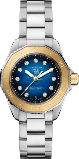 TAG Heuer Aquaracer WBP2450.BA0622