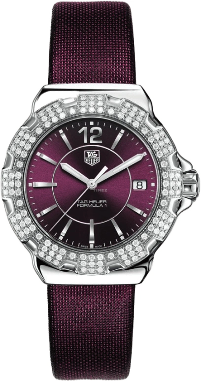 TAG Heuer Formula 1 WAH121B.FC6223