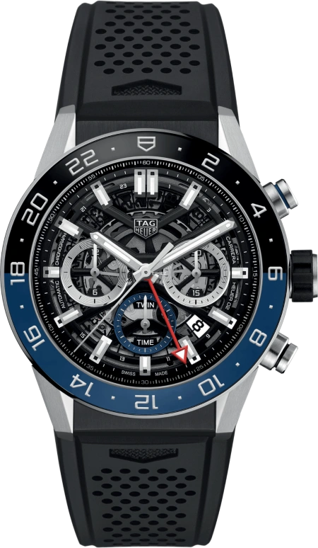 TAG Heuer Carrera CBG2A1Z.FT6157