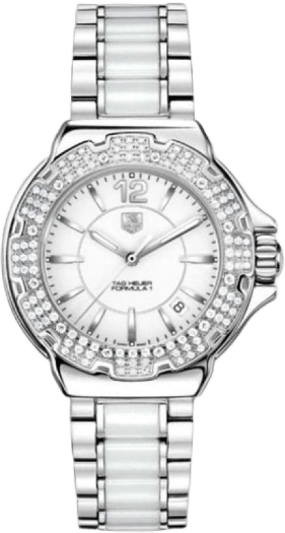 TAG Heuer Formula 1 WAH1215.BA0861