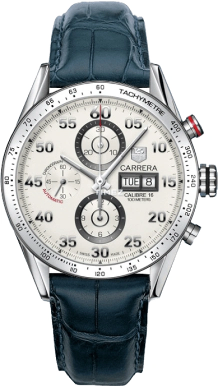 TAG Heuer Carrera CV2A11.FC6183