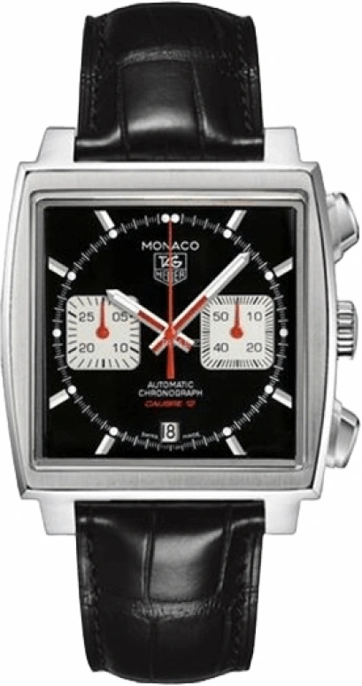 TAG Heuer Monaco CAW2114.FC6177