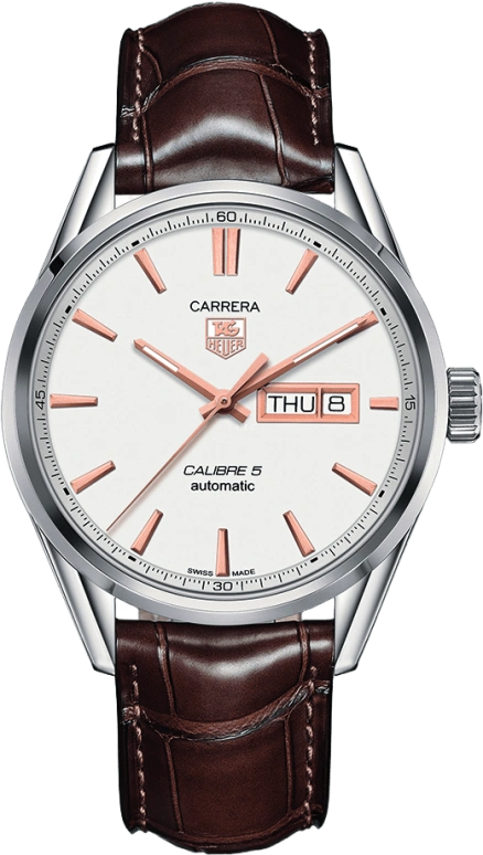 TAG Heuer Carrera WAR201D.FC6291