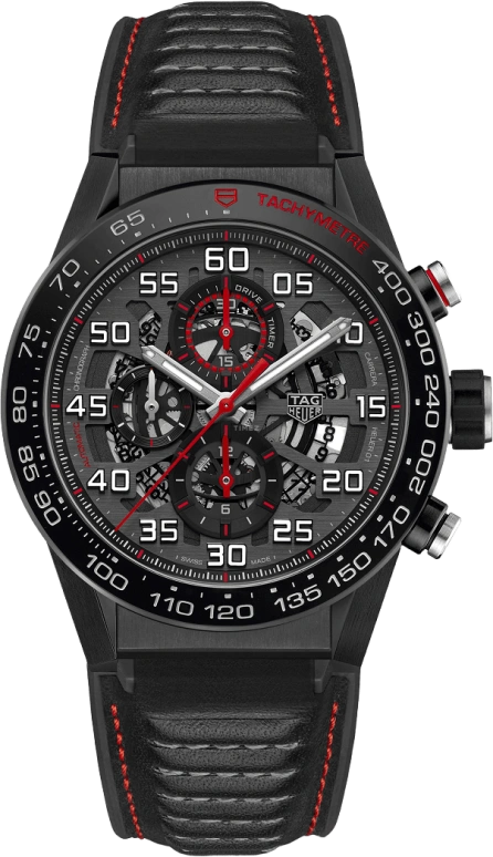 TAG Heuer Carrera CAR2A1H.FT6101