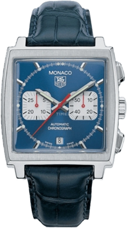 TAG Heuer Monaco CW2113.FC6183