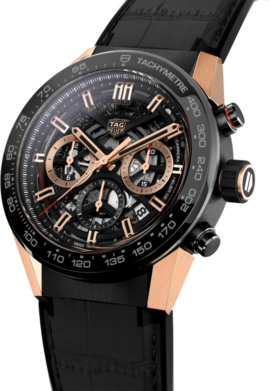 TAG Heuer Carrera CBG2A50.FC6450