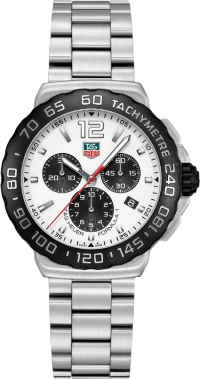 TAG Heuer Formula 1 CAU1111.BA0858