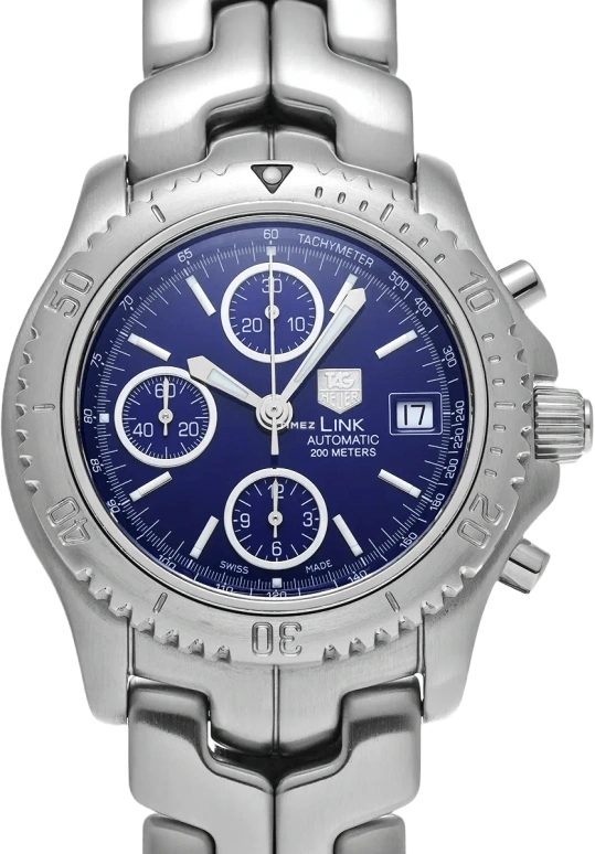 TAG Heuer Link CT2110.BA0550