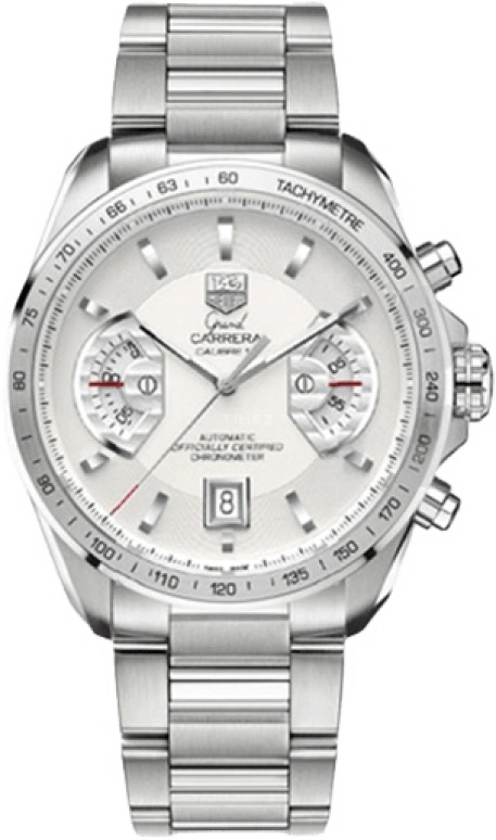 TAG Heuer Carrera CAV511B.BA0902