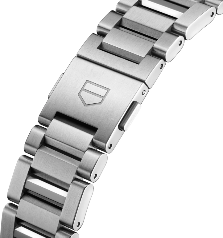 TAG Heuer,Carrera 41mm,41mm,Stainless Steel,Blue,Automatic,Chronograph,Date,CBK2112,CBK2112.BA0715