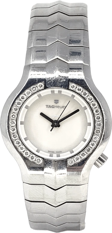 TAG Heuer Alter Ego WP1317.BA0751