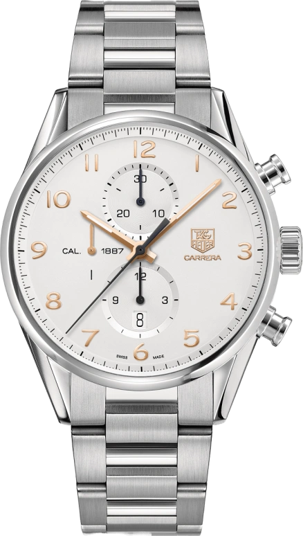 TAG Heuer Carrera CAR2012.BA0799