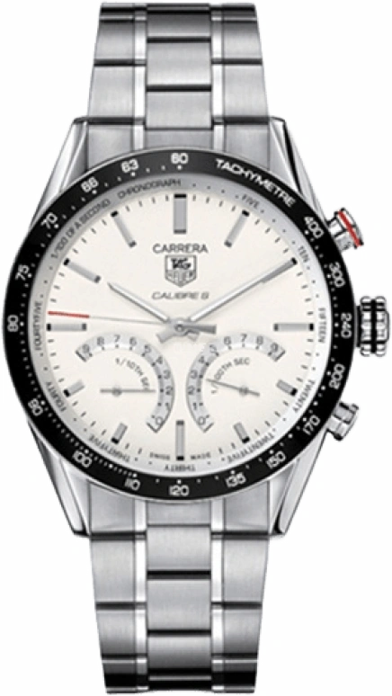 TAG Heuer Carrera CV7A13.BA0795
